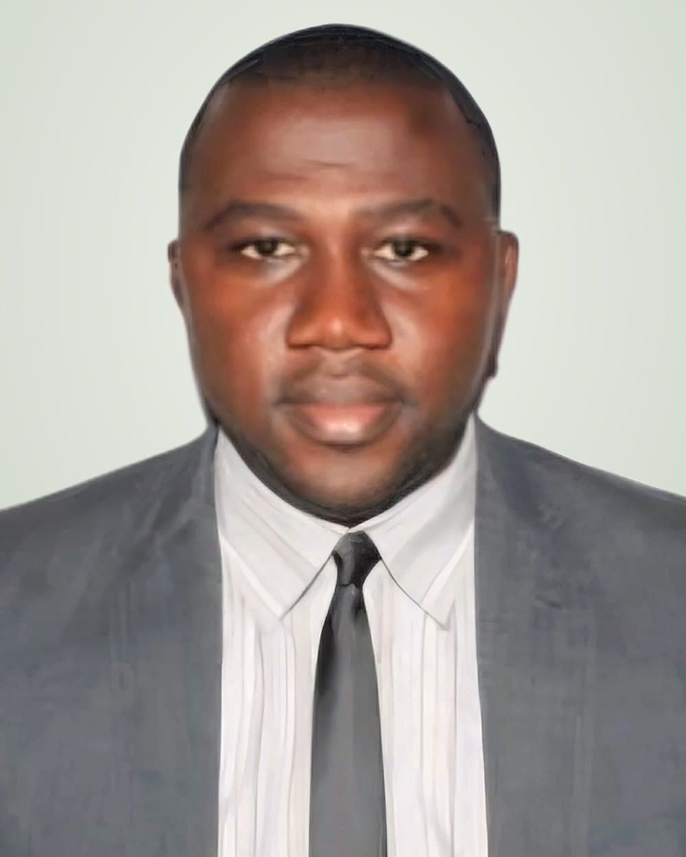 Eze Chidozie, Managing Partner of Growmax Associates